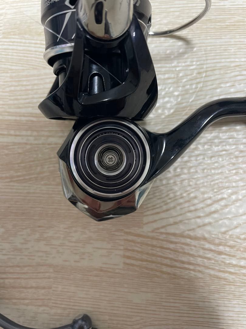 ダイワ　TATULA FC LT 2500SS-H-QD