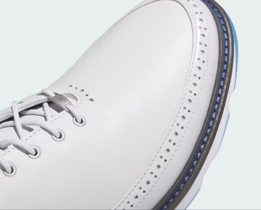 adidas ゴルフシューズ スニーカー MC80