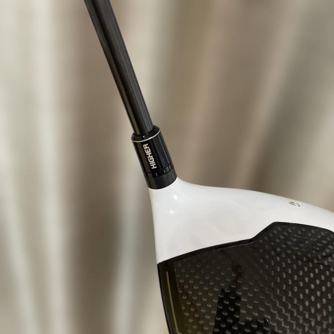 テーラーメイド M2ドライバー　初代