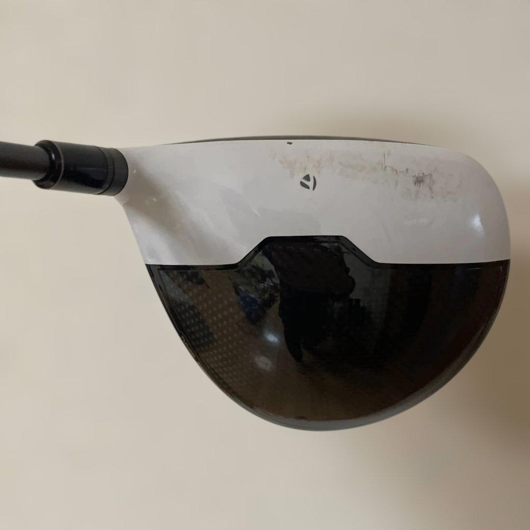 テーラーメイド M2ドライバー　初代