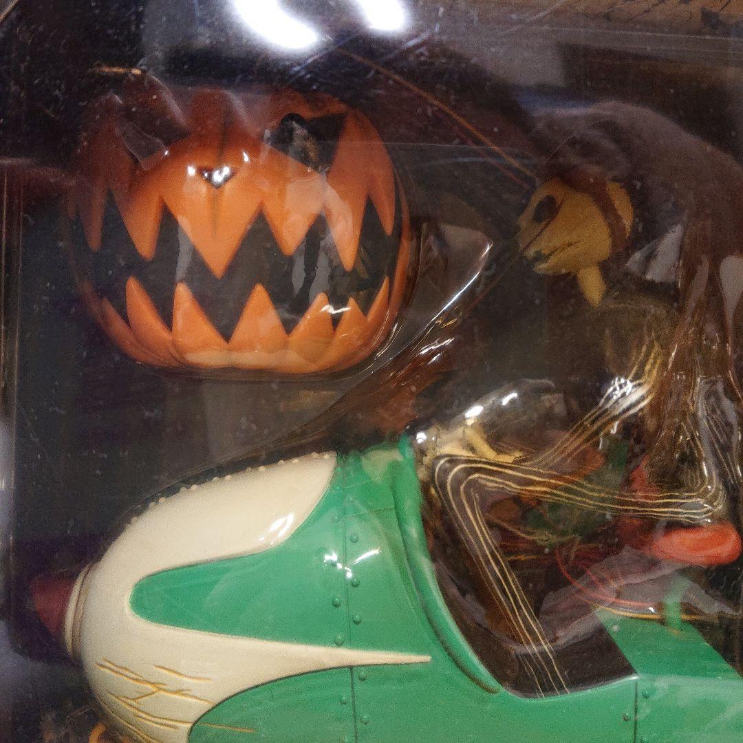 値下げしました！ナイトメアビフォアクリスマス  MOBILE