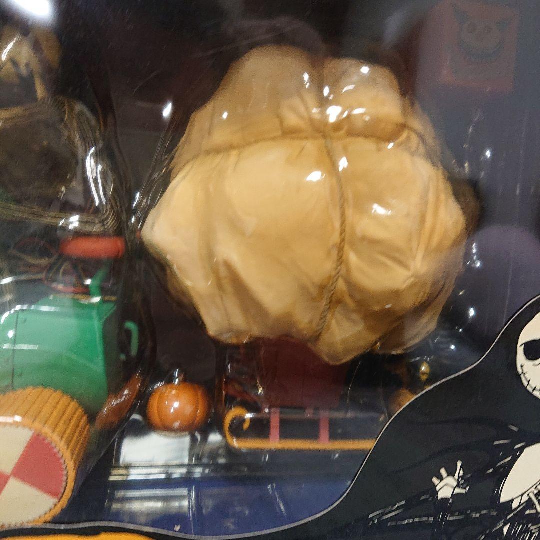 値下げしました！ナイトメアビフォアクリスマス  MOBILE