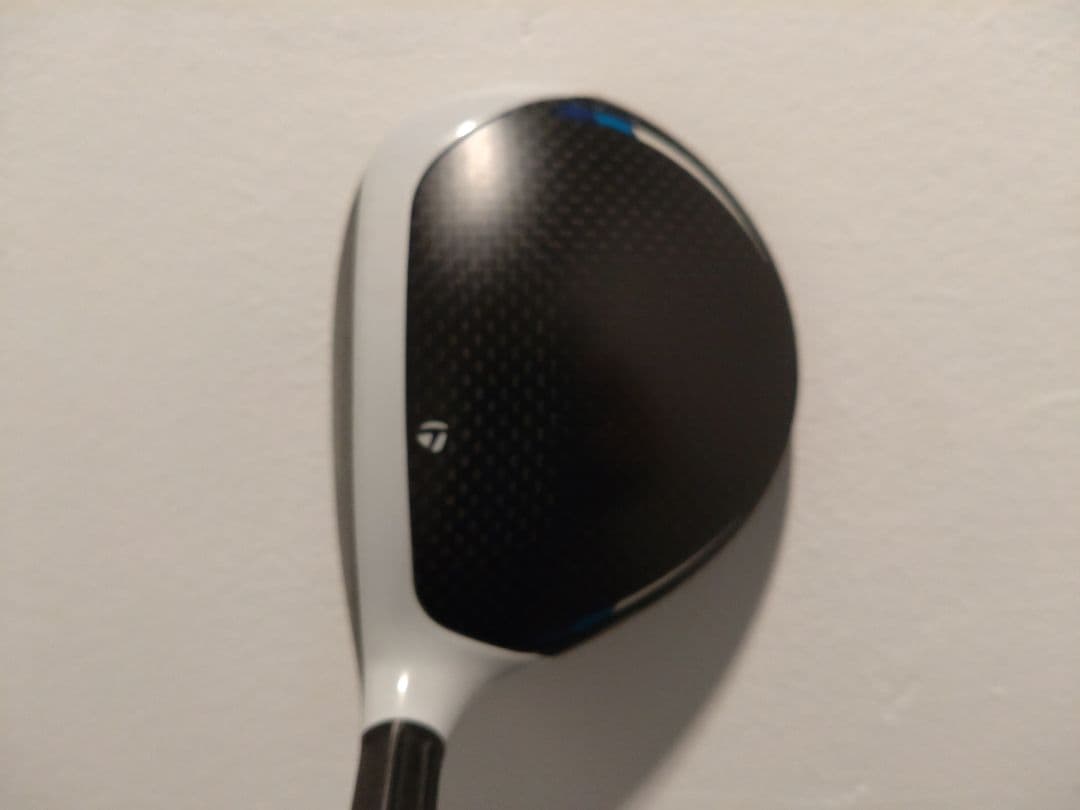 テーラーメイドSIM2MAX 5w TENSEI TM 50 SR