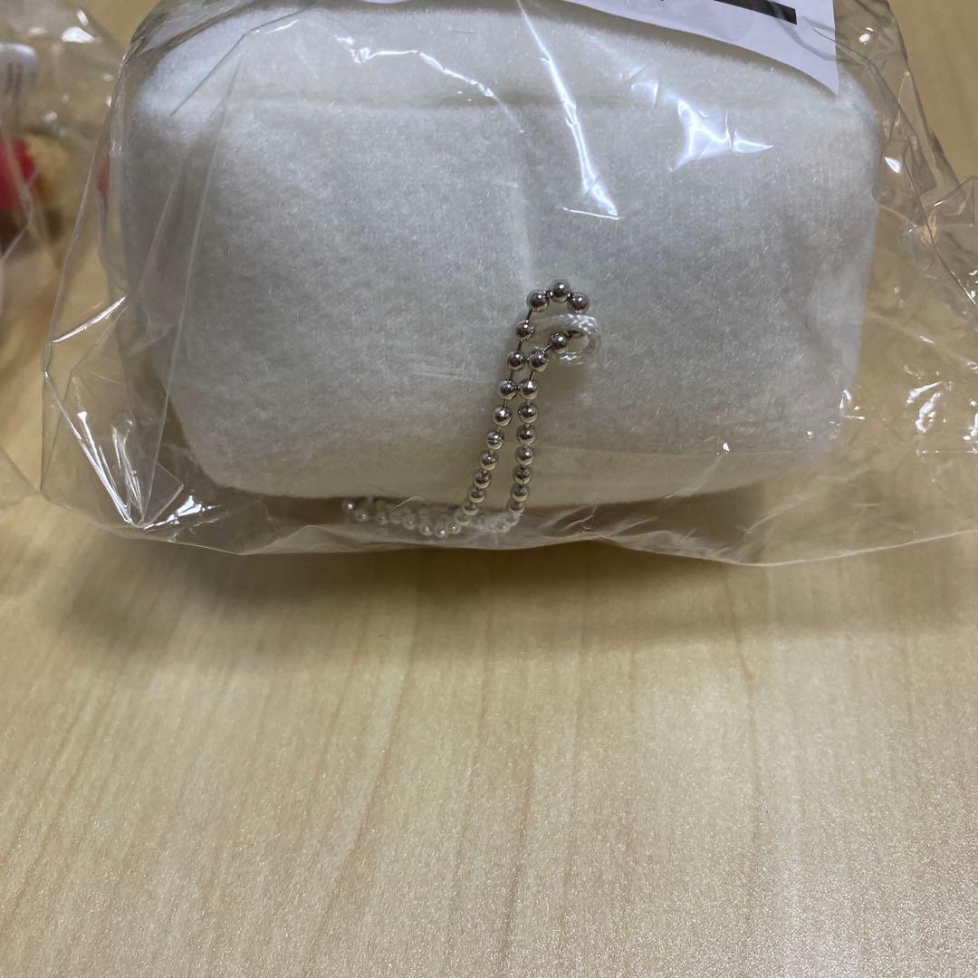 非売品 激レア にしむらゆうじ とうふ係のくま　2個セット 日清食品