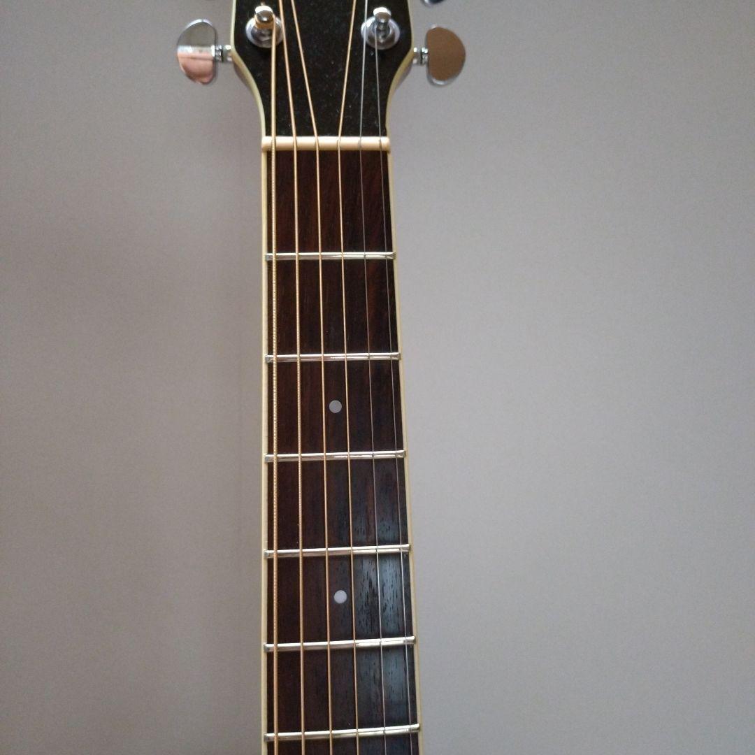 Ibanez アイバニーズ　エレアコ　AEG10 Ⅱ NT-3R-02