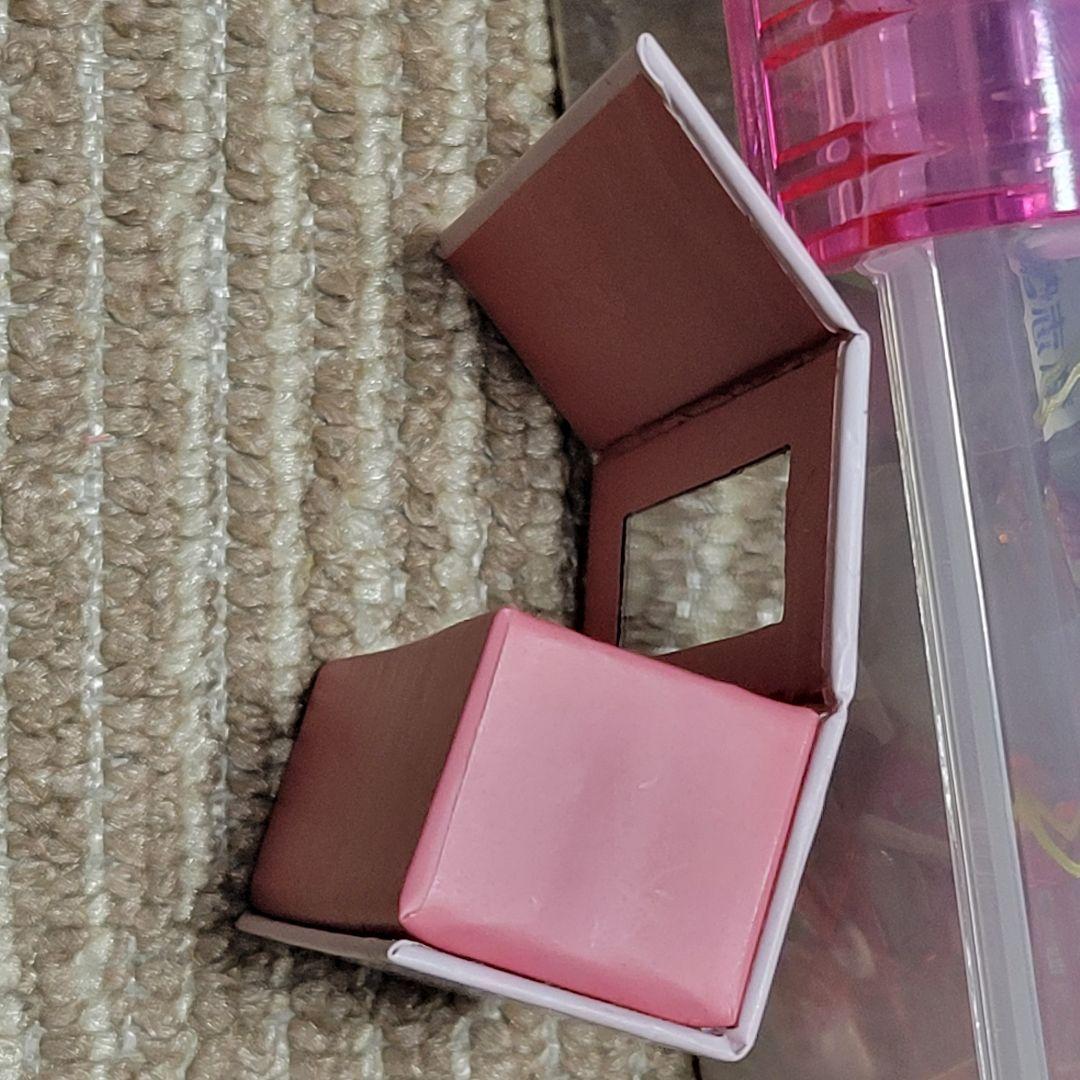 サンリオ ハローキティ 消しゴム ガーゼハンカチ リップケース