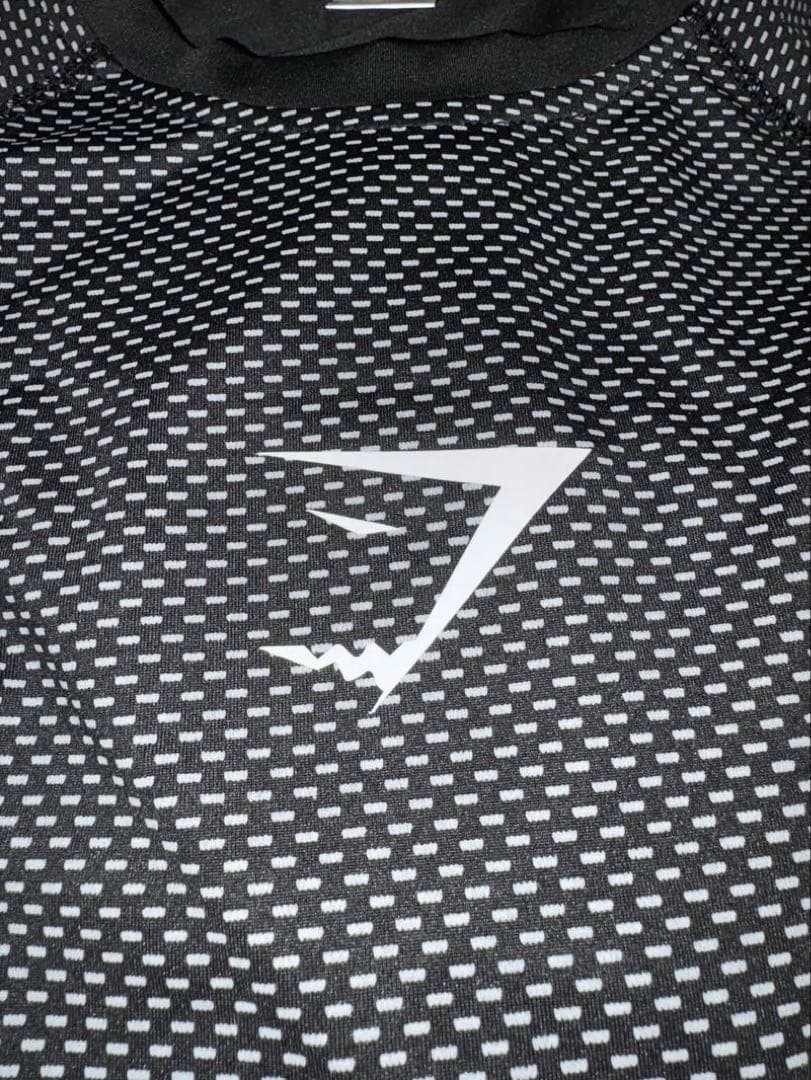  onyx grey×Black compressionレプリカ