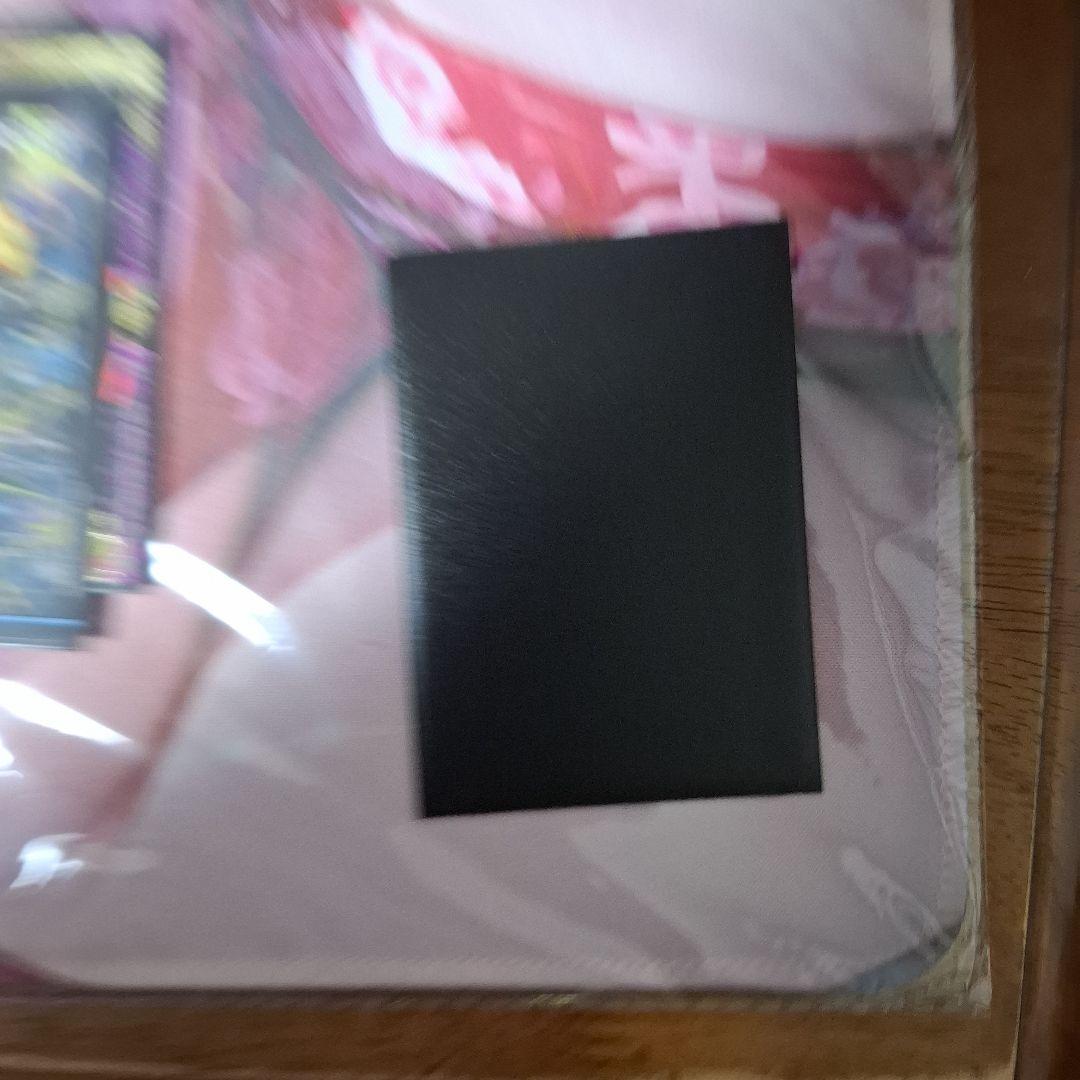 「デッキ販売」5cザーディクリカデッキ