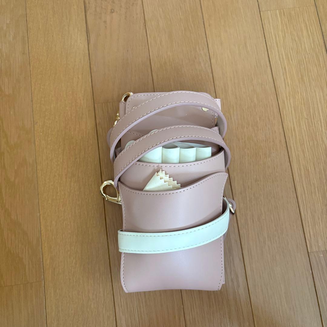 【専用】 シザーケース 六丁