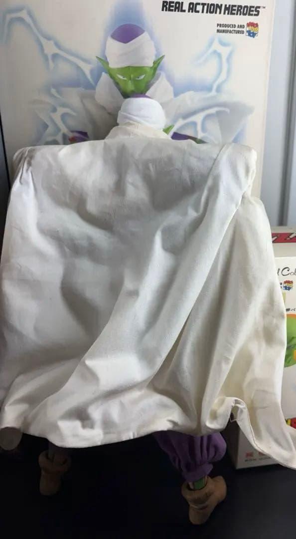 メディコムトイ1/6 RAH ピッコロ