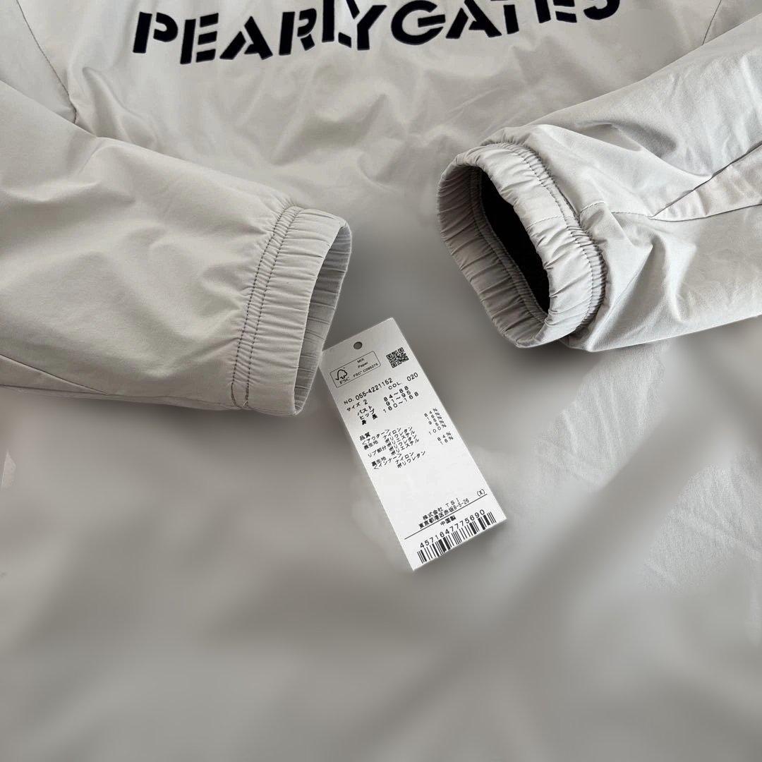 パーリーゲイツアウター サイズ2