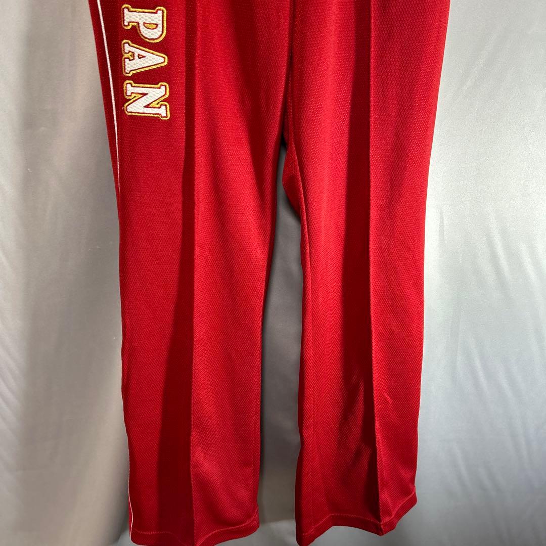 MIZUNO 北京オリンピック トラックジャケット 上下 2008