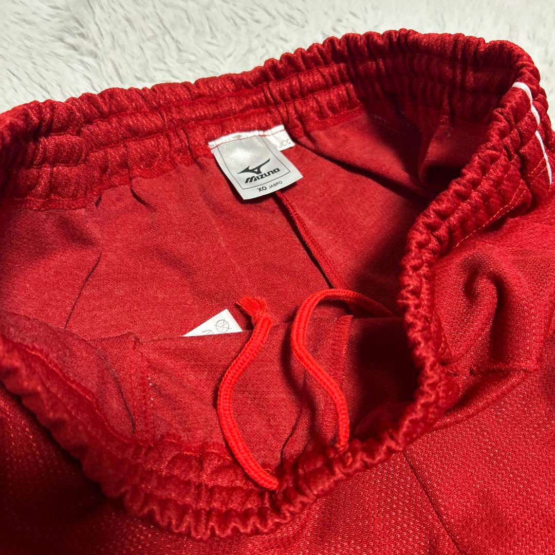 MIZUNO 北京オリンピック トラックジャケット 上下 2008