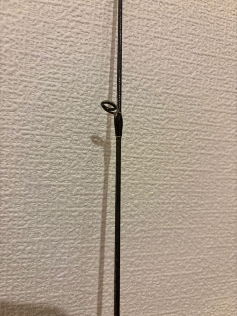 Gクラフト　ミッドリバーリミテッド