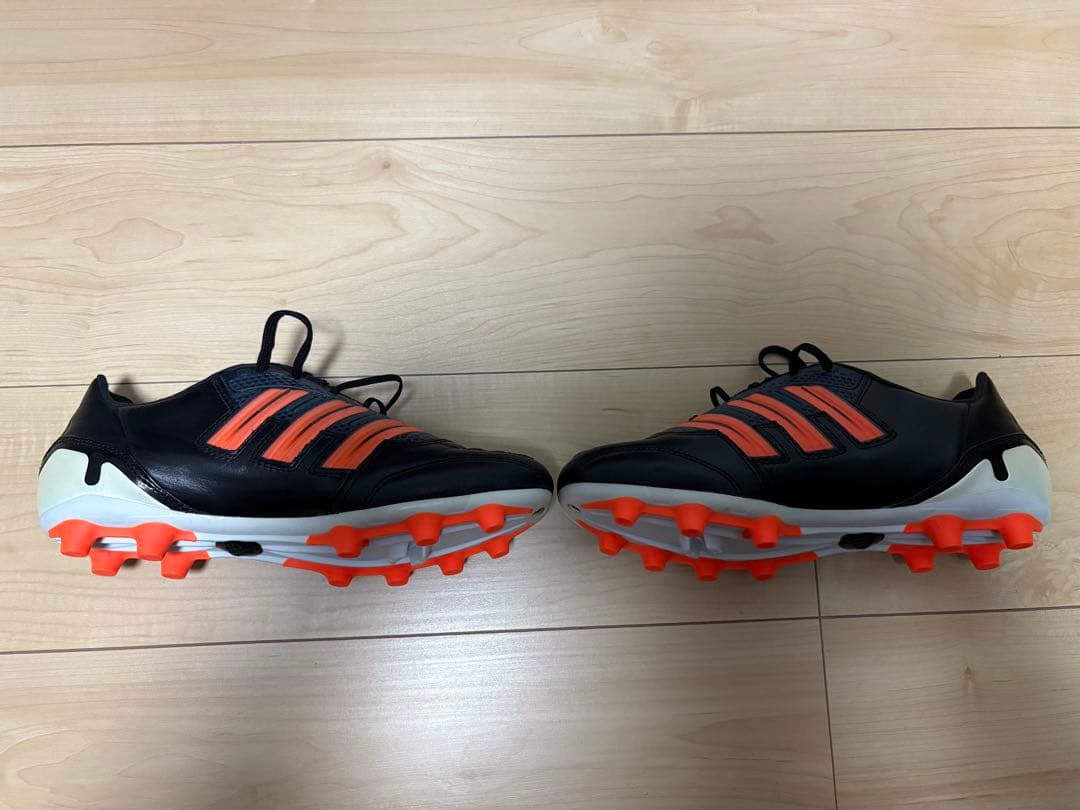 adidas アディパワープレデター　26cm