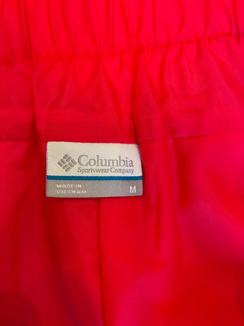 Columbia　スキーウェア　140 150コロンビア