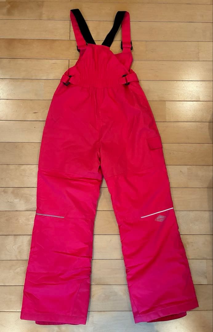 Columbia　スキーウェア　140 150コロンビア