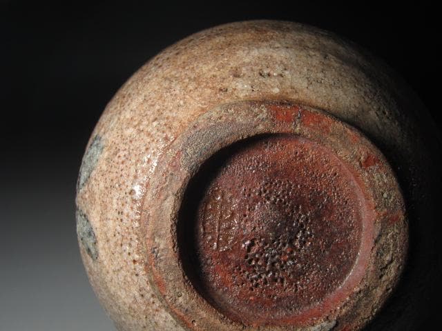 ★　青木木米（聾米）　茶碗　味わい深い一品です★x541