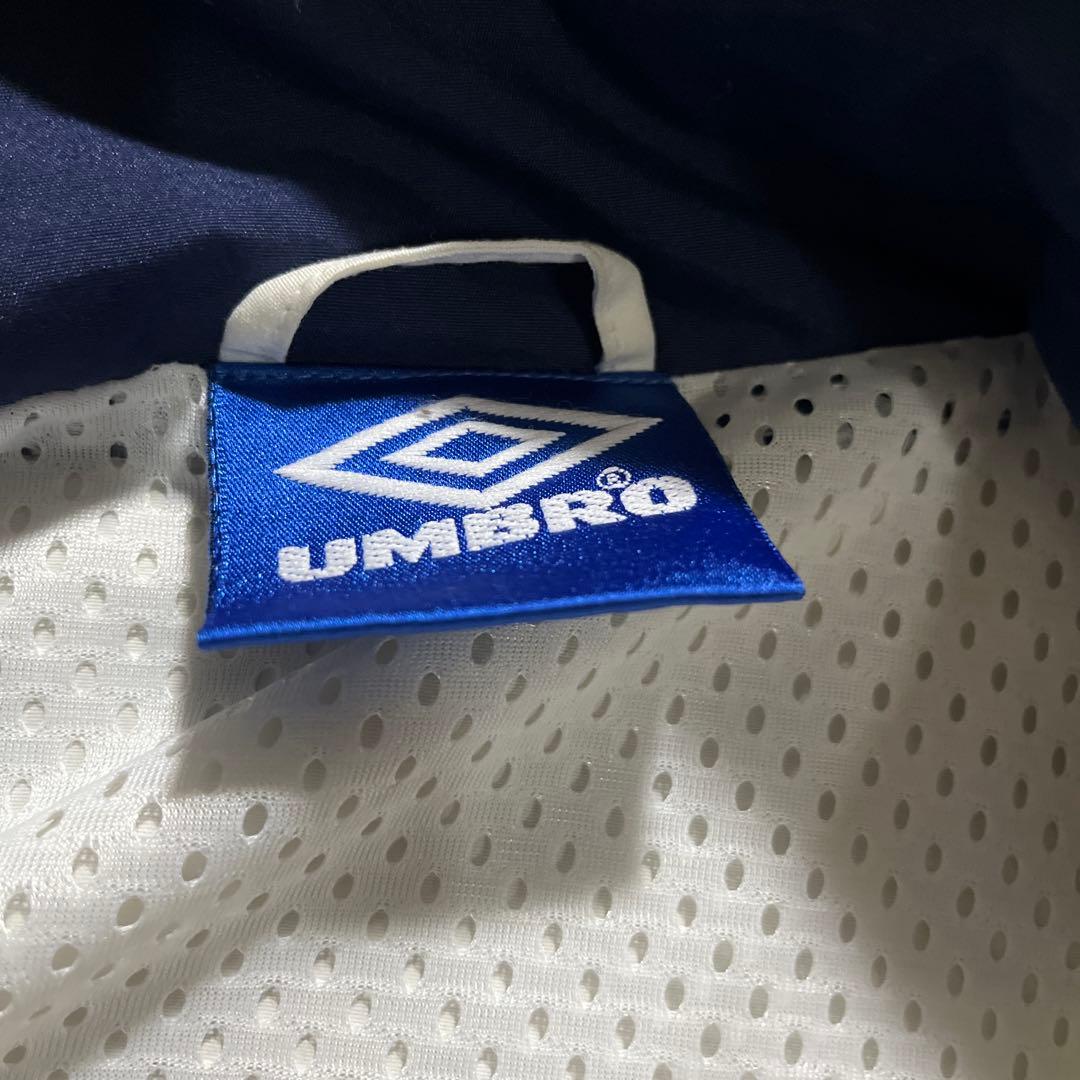 UMBRO アンブロ　ENGLAND トラックジャージ上下