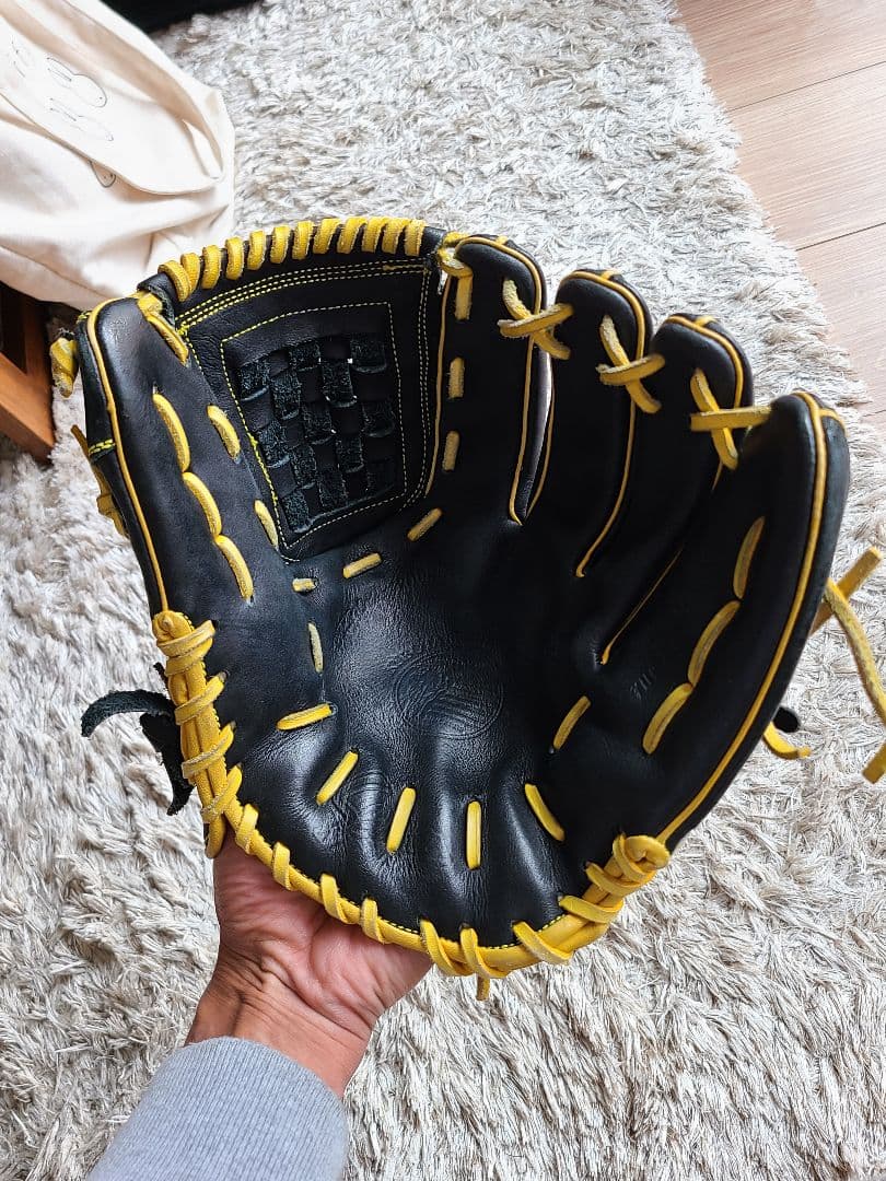 久保田スラッガー　グローブ　オーダー　軟式用　投手用