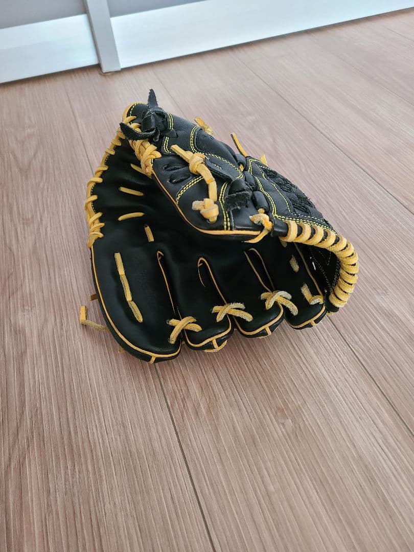 久保田スラッガー　グローブ　オーダー　軟式用　投手用