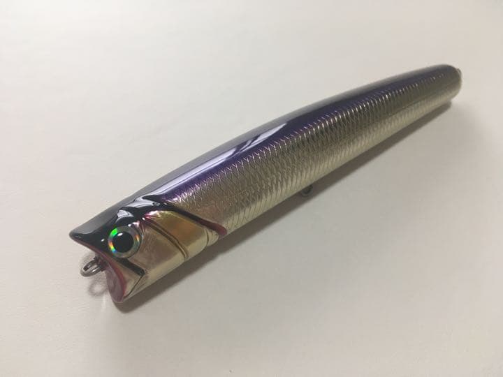 中山工房　トミポップ　180