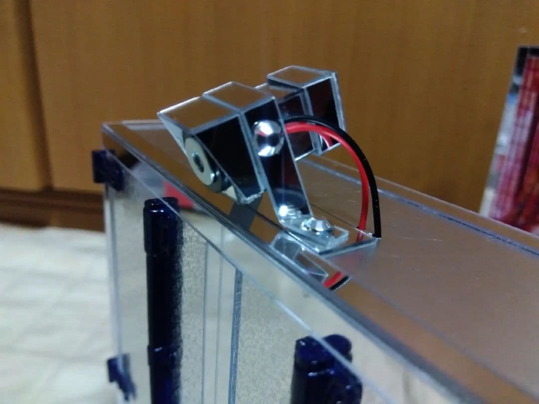 （8/1もうもうさん専用）ムネトラ カクキャンター