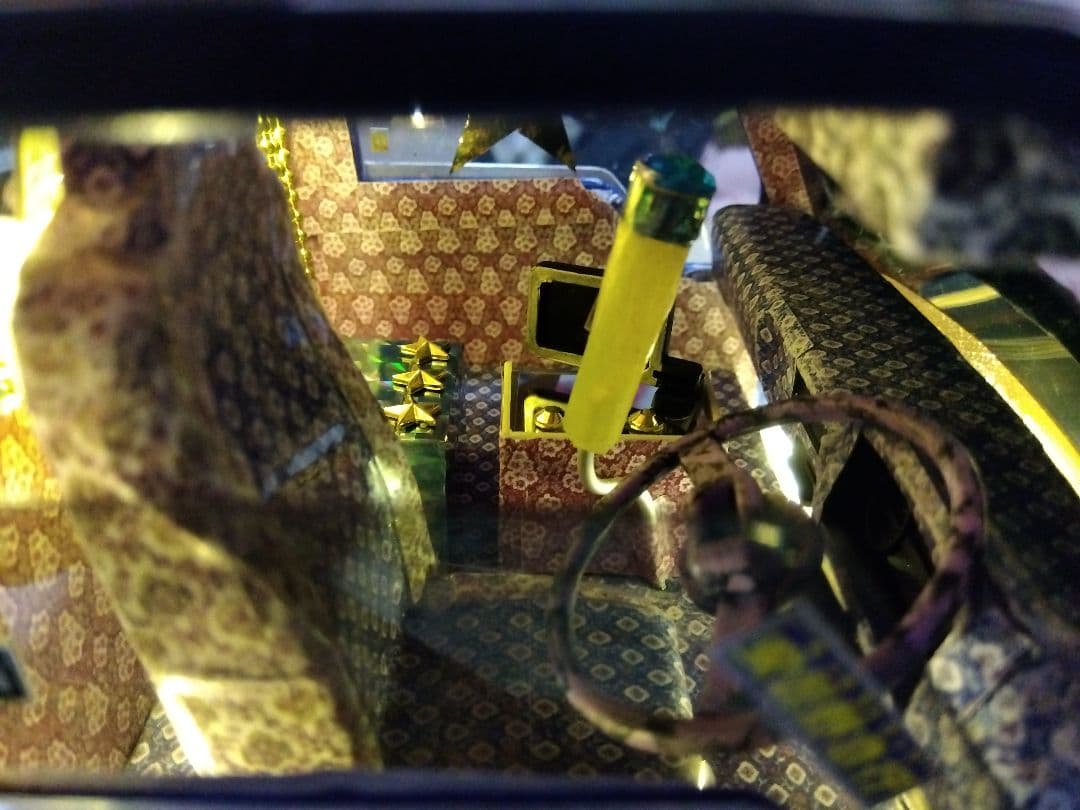 （8/1もうもうさん専用）ムネトラ カクキャンター