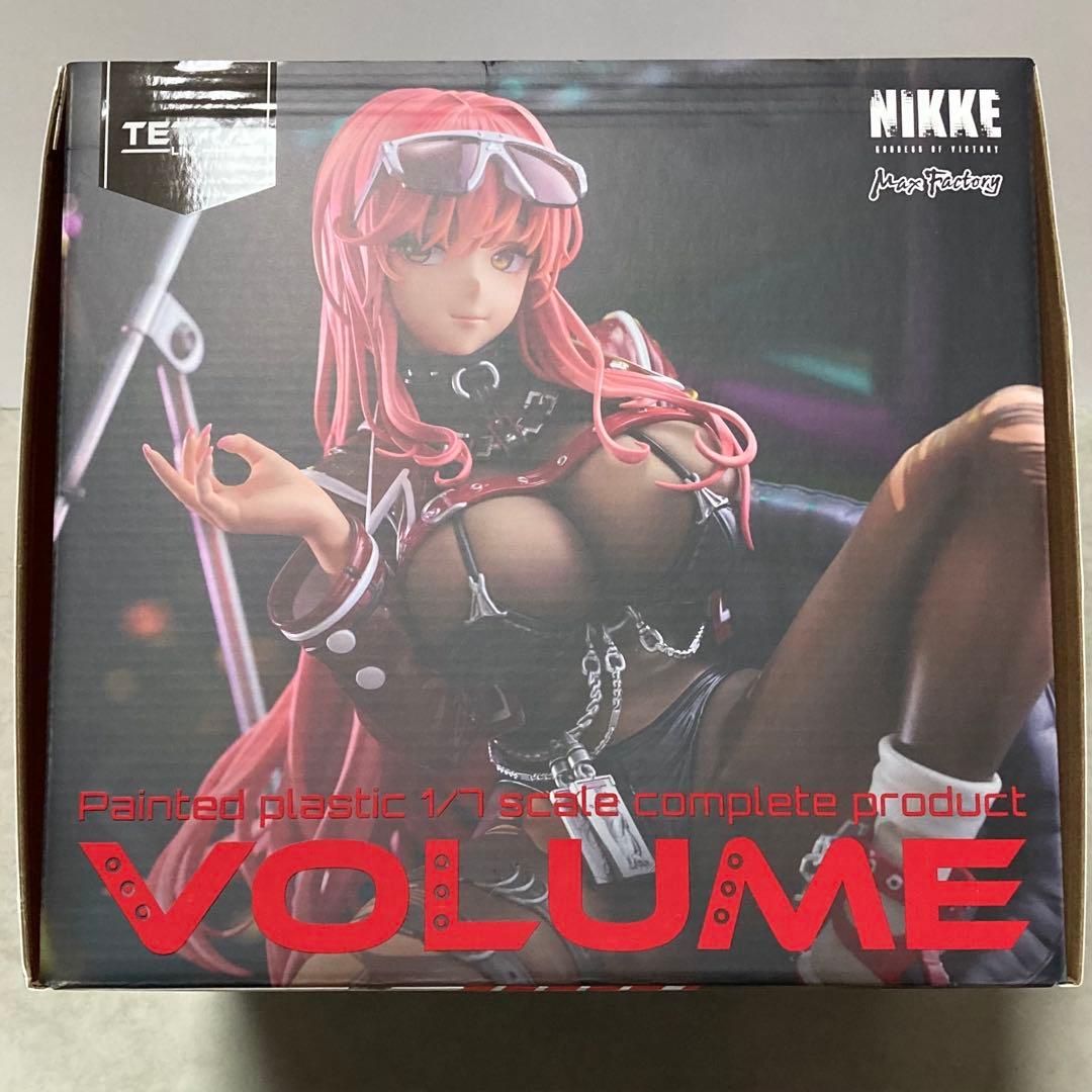 NIKKE ボリューム 1/7スケールフィギュア