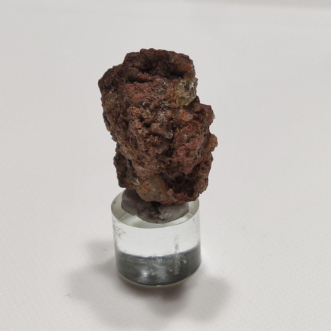 パワーストーン　天然石　原石　ハイアライト　玉滴石　9g　No.315