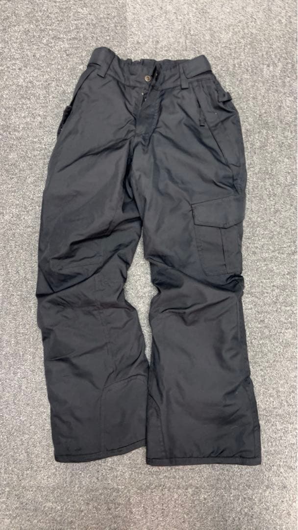 686 Youth Girls スノーボードウェアセット