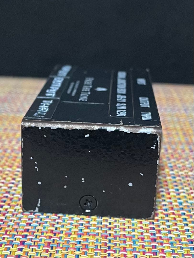 FREE THE TONE JB-21 シグナルジャンクションボックス