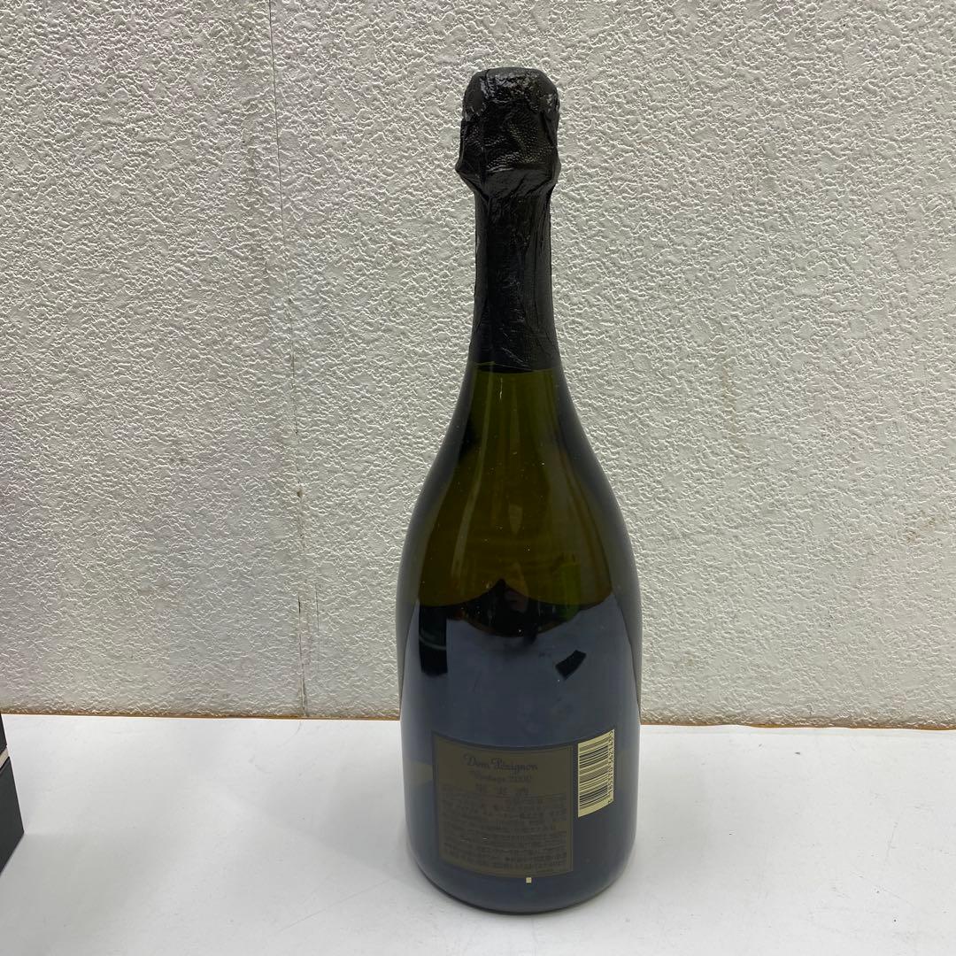未開栓 Dom Perignon ドンペリ VINTAGE 2000 750ml