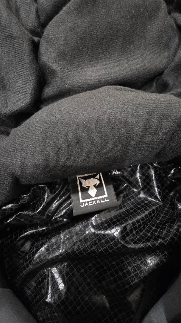 く*ん様 ジャッカル　サーモフォースジャケット　XL