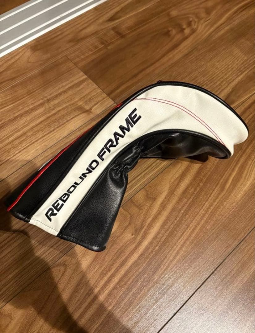 【極美品】SRIXON ZX5 MkII LS (Mamiya希少シャフト)