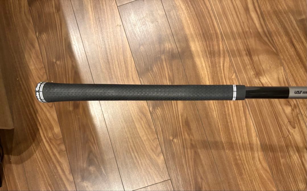 【極美品】SRIXON ZX5 MkII LS (Mamiya希少シャフト)