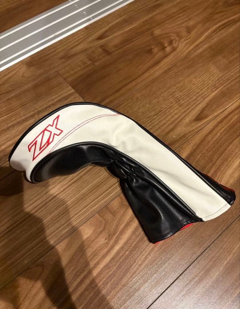 【極美品】SRIXON ZX5 MkII LS (Mamiya希少シャフト)