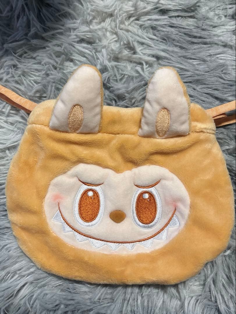 【正規品】POPMART LABUBU Energy ラブブ エナジー