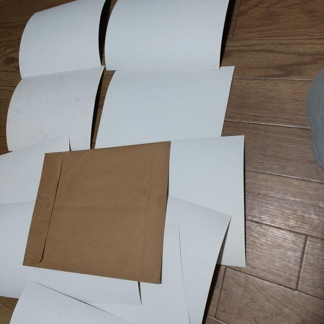 ブルース・リー生と死のゴールデンハーベストが出したスチール写真12枚と封筒‼️