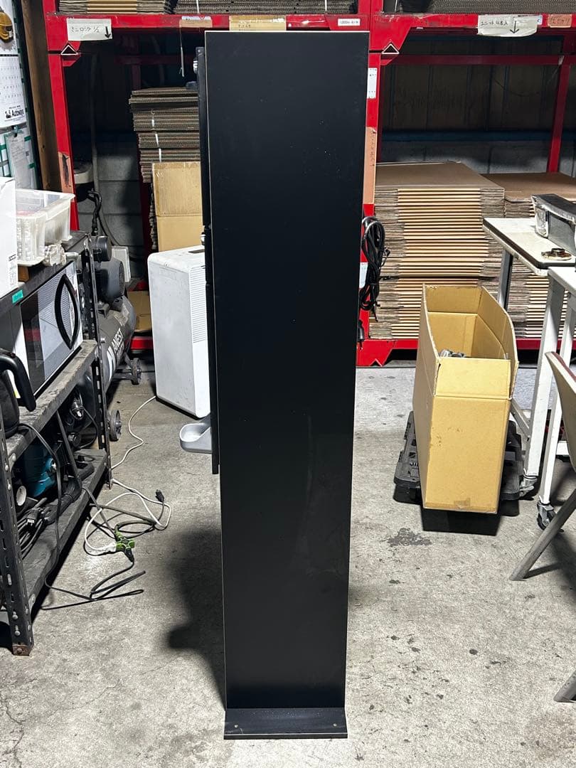 架台付両替機・新札対応・EMS-7・GLORY・全国送料無料・領収書OK