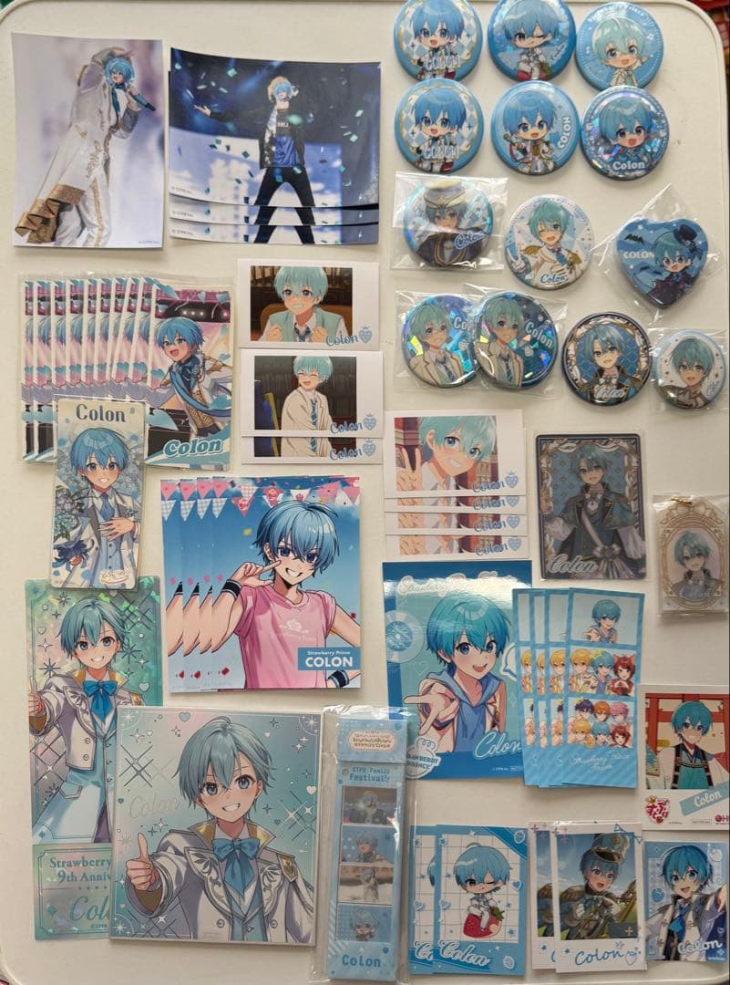 すとぷり ころん さとみ