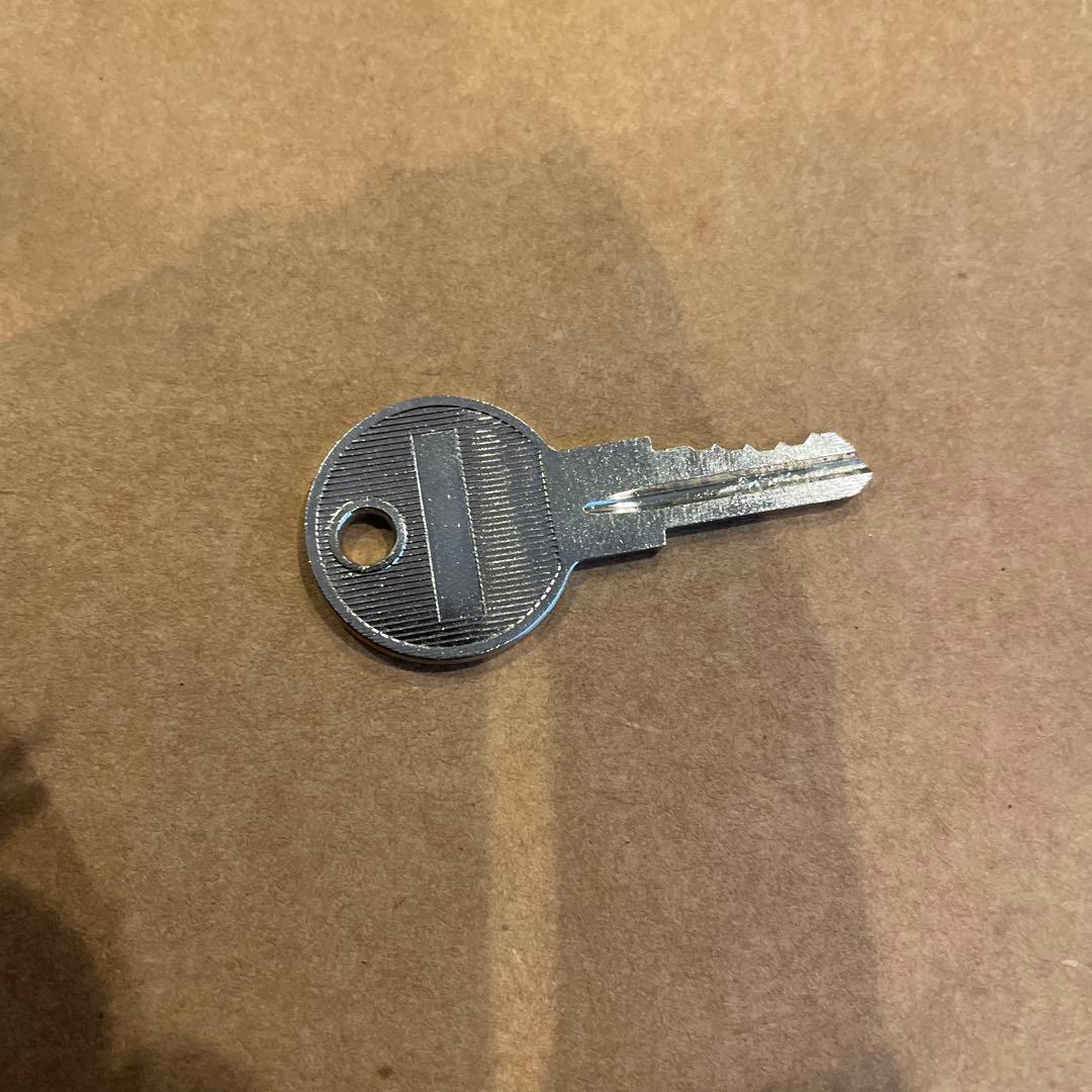 犬用散歩袋ディスペンサー　DOGI POT （1994年製）1