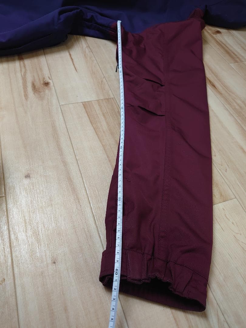 HOLDEN ホールデン ウェア パンツ Ｓ／Ｍ 上下セット 美品