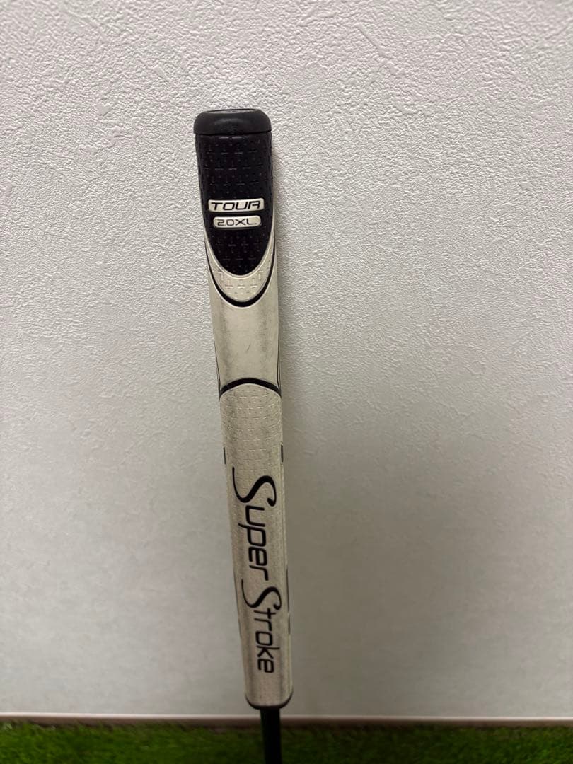 ジェイルバード　ミニ　ブラックシャフト