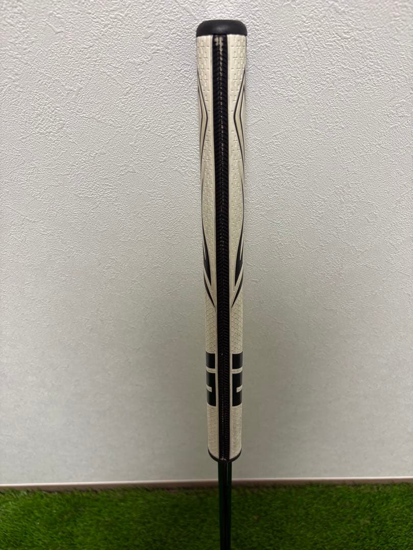 ジェイルバード　ミニ　ブラックシャフト