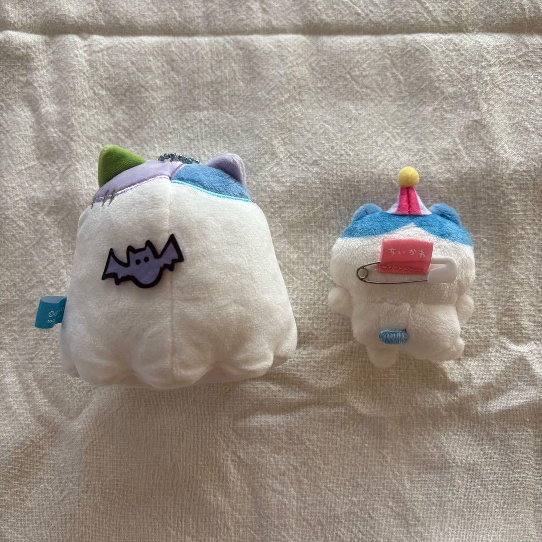 ハチワレ　まとめ売り