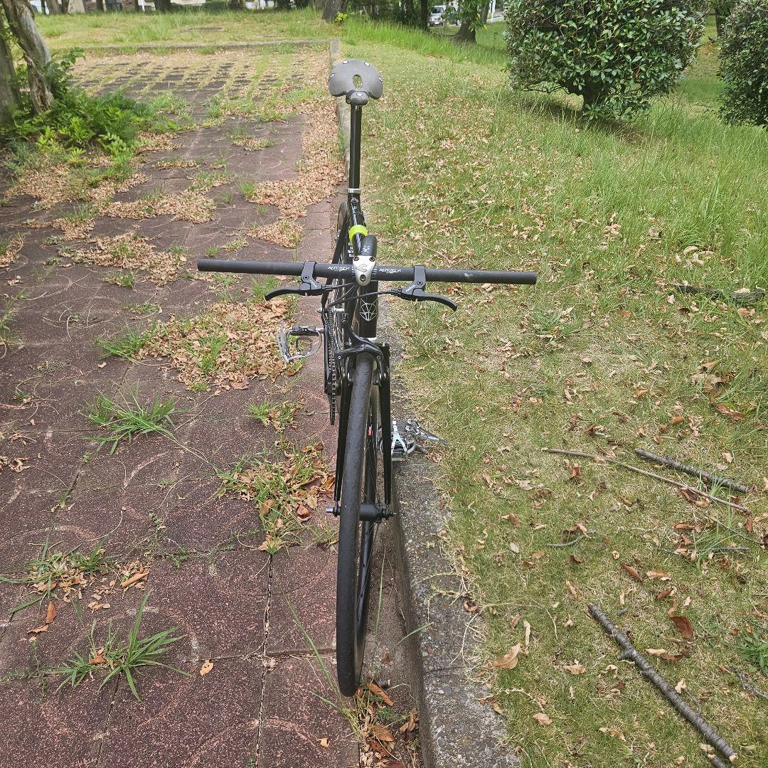 レア kory york K2 コーリーヨーク ピスト　固定　シングル