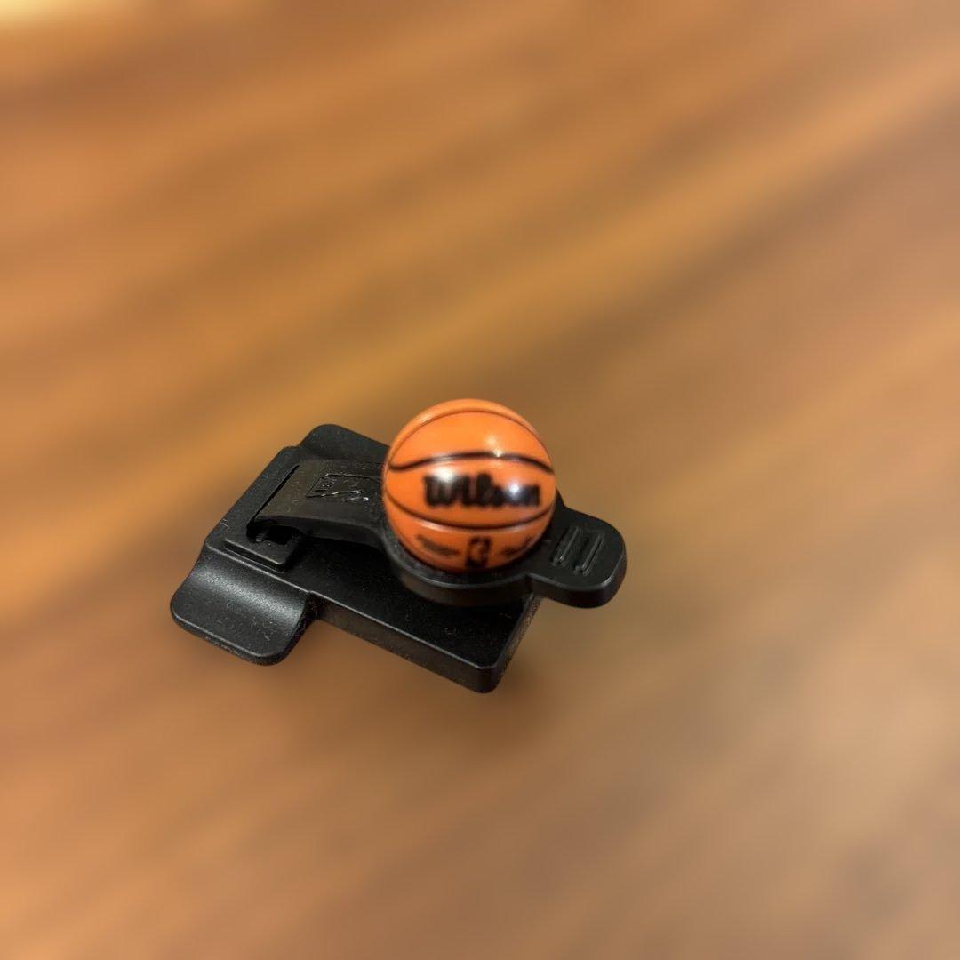 【レア品・未使用】NBA Ballers ルカ・ドンチッチフィギュア　レイカーズ