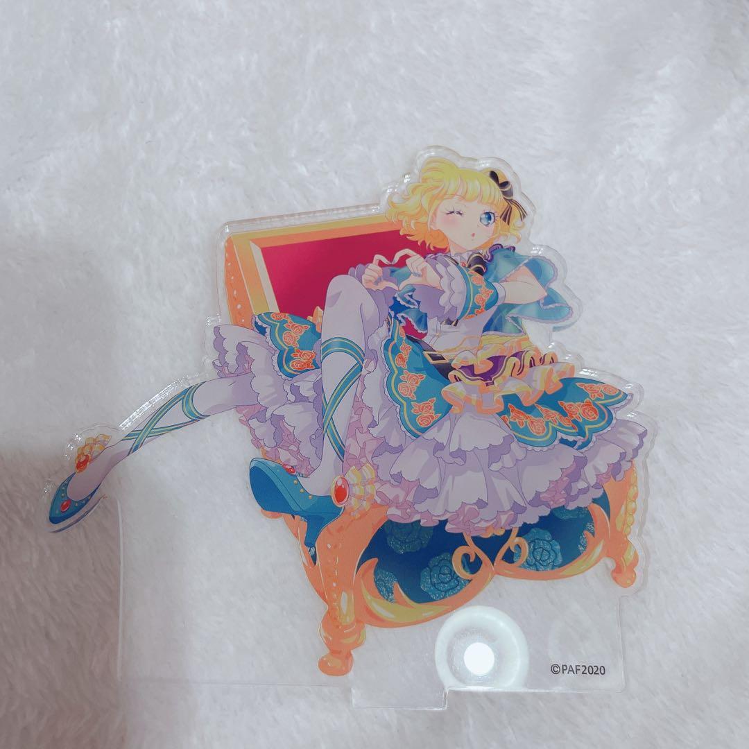 南みれぃ プリティーオールフレンズ アクリルスタンド