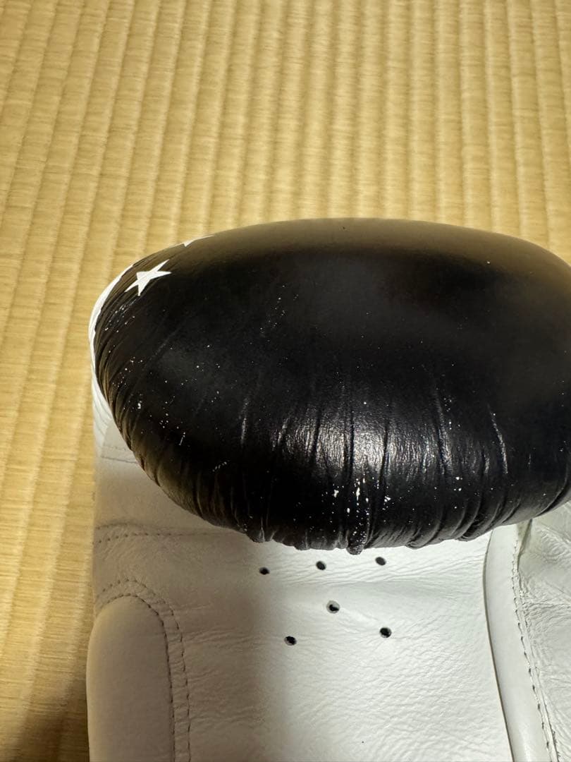 TWINS 14oz グローブ キックボクシング ムエタイ